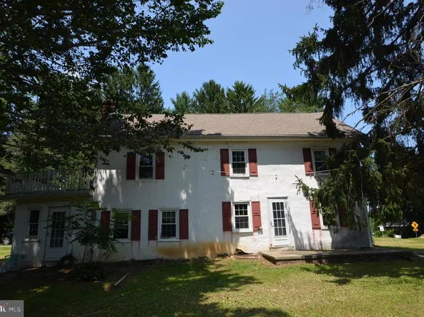 470 Rose Hill Rd, West Grove, PA 19390