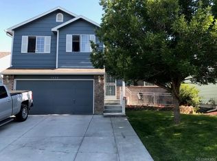 5480 E 128th Dr, Thornton, CO 80241