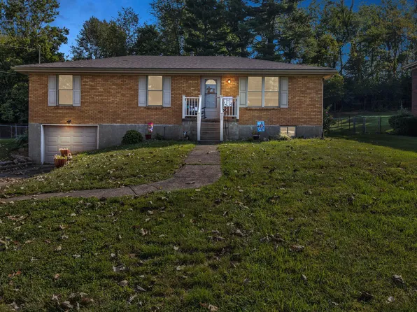 1055 Iroquois Dr, Mount Sterling, KY 40353