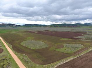 10 Miles Rd, Bancroft, ID 83217