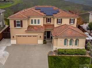 544 Lansing Circle, Benicia, CA 94510