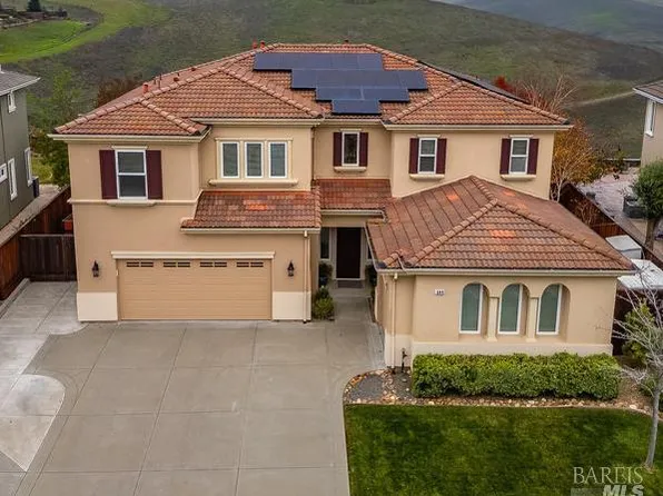 544 Lansing Circle, Benicia, CA 94510