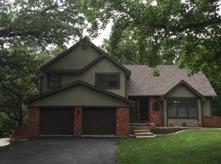 6800 N Mokane St, Kansas City, MO 64151