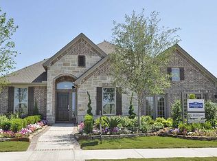 17807 Luminaire Ln, Richmond, TX 77407