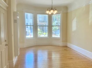 161A Noe St #161-A, San Francisco, CA 94114