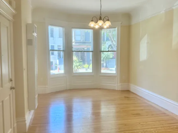 161A Noe St #161-A, San Francisco, CA 94114