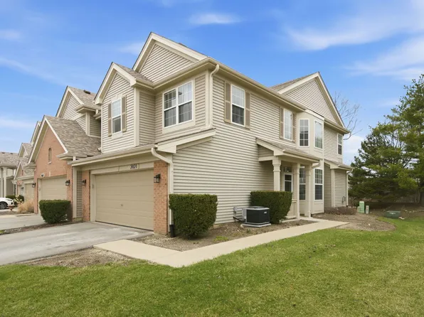 2021 Cypress Ct, Glendale Heights, IL 60139