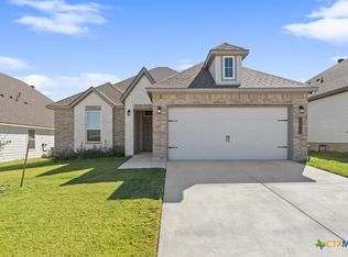 307 Appalachian Trl, Copperas Cove, TX 76522