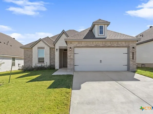 307 Appalachian Trl, Copperas Cove, TX 76522