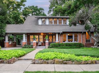 5740 Morningside Ave, Dallas, TX 75206