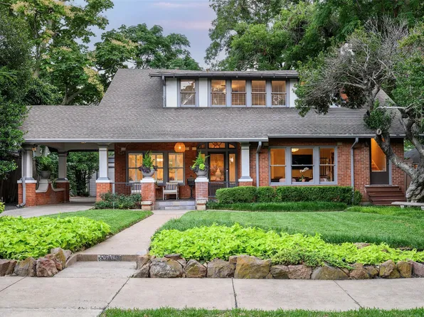5740 Morningside Ave, Dallas, TX 75206