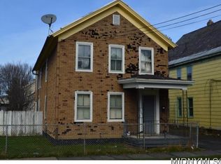 1004 Wager St, Utica, NY 13502
