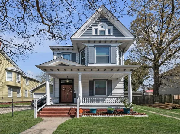 215 Webster Ave, Portsmouth, VA 23704