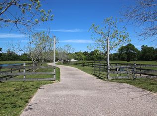 15295 Magnolia Park, Conroe, TX 77306