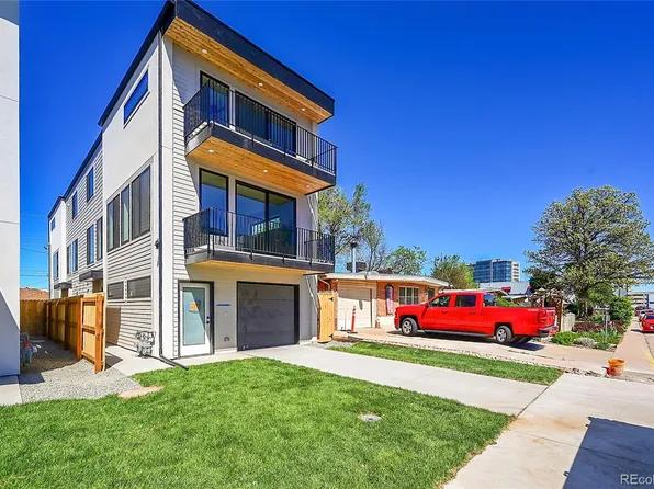 2195 S Birch Street, Denver, CO 80222