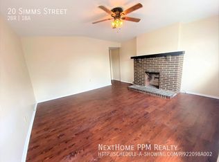 20 Simms St, Pittsburgh, PA 15211