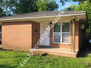 2104 E 31st St UNIT B, Chattanooga, TN 37407