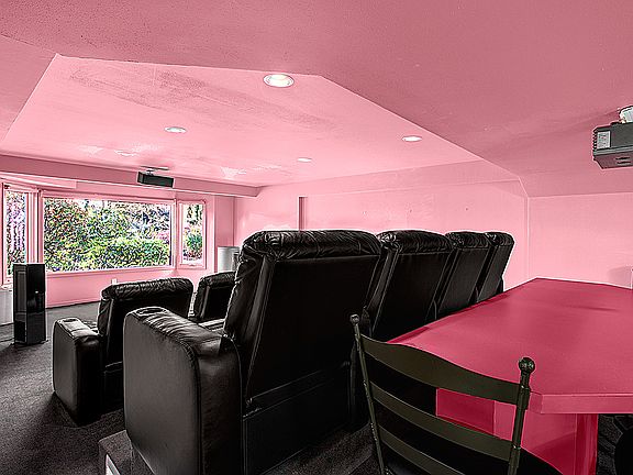Home Theater