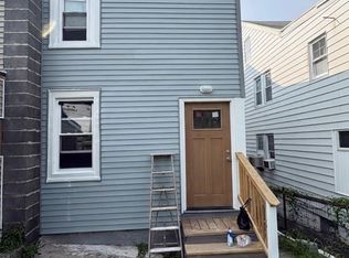 617 Pine Hill St #1, Minersville, PA 17954