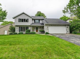 305 Wolf St, Madison, WI 53717