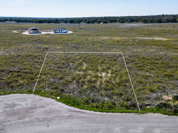 109 Merion Ln LOT 90, La Vernia, TX 78121