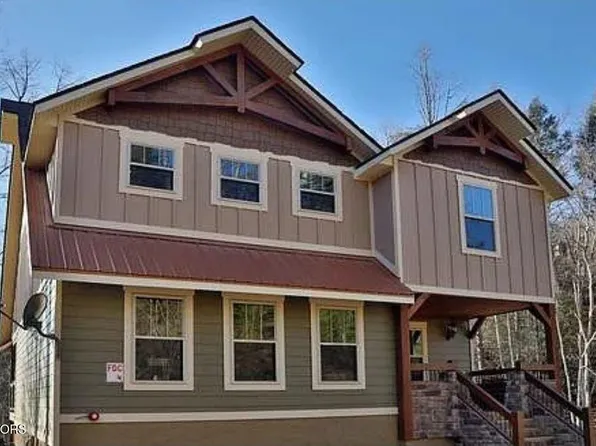 1204 Bianca Way, Gatlinburg, TN 37738