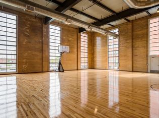 Model Tobacco Lofts, Richmond, VA 23224