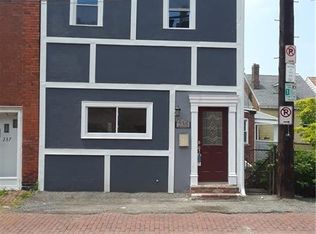 235 Ingalls Way Edmond St, Bloomfield, PA