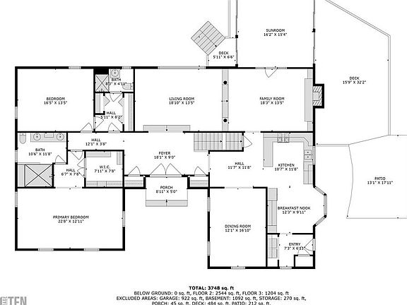 4th image of this home