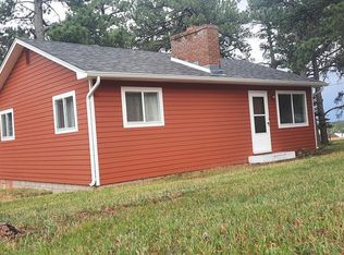 8200 Pine Dr, Rye, CO 81069