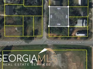 727 Smith St, Macon, GA 31217