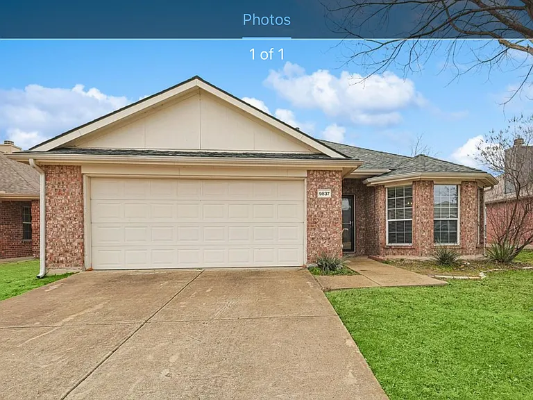 9837 Carter Dr — Photo 1