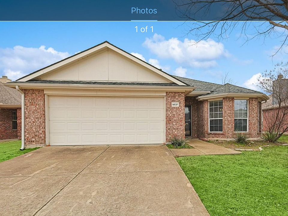 1st image of 9837 Carter Dr