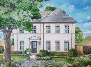 4809 Dexter Ave, Fort Worth, TX 76107