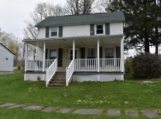 3822 State Route 547, Harford, PA 18823
