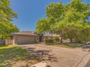 1216 Elm Forest Dr, Cedar Park, TX 78613