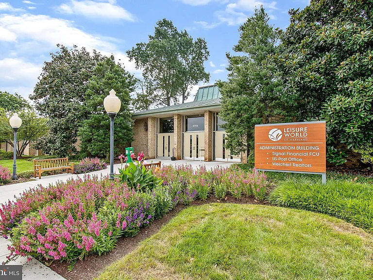 3005 S Leisure World Blvd #211 — Photo 44