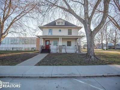 321 S Moore St, Algona, IA, 50511
