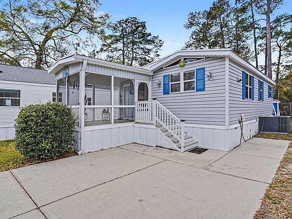 3rd image of 5400 Little River Neck Rd. Lot 218