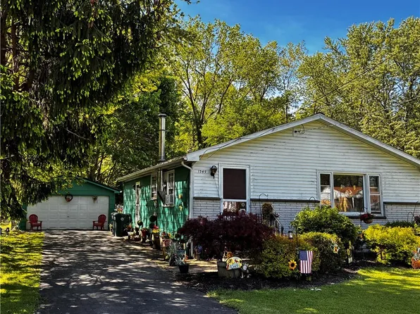 1349 Sisson Dr, North Tonawanda, NY 14120