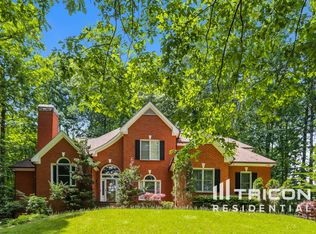 170 Rebel Rise, Fayetteville, GA 30215