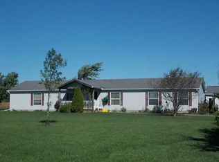 1565 Arnold Rd, Saint Marys, OH 45885