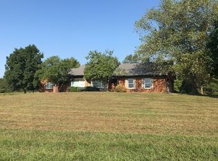 1620 Sharon Rd, Ghent, KY 41045