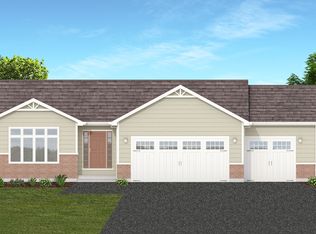 2629 Sanctuary Ln, Spring Grove, IL 60081