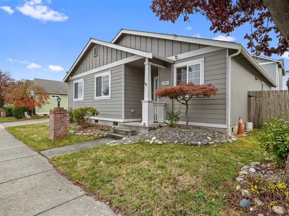 1141 NE Cordero Place, Oak Harbor, WA 98277