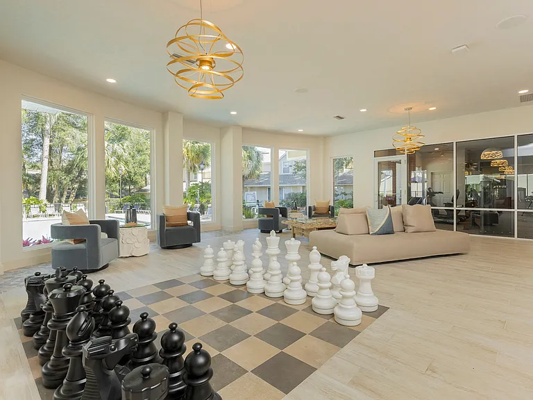 Clubhouse