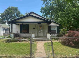 1024 SW Buchanan St, Topeka, KS 66604