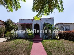 1508 Carmona Ave, Los Angeles, CA 90019