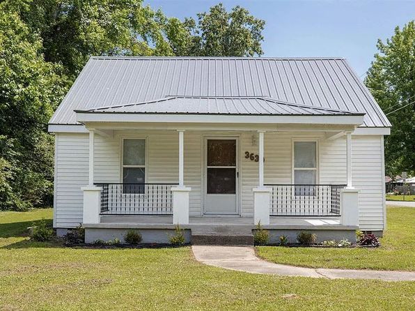 3630 Benton Rd
