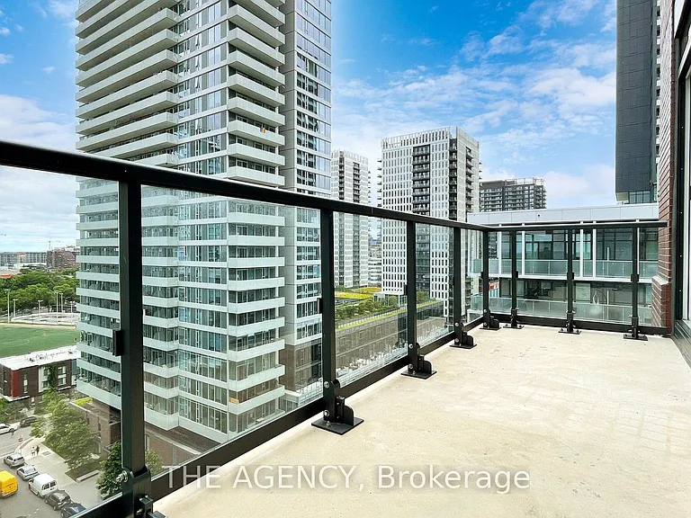 35 Tubman Ave #Penthouse 1115 — Photo 25